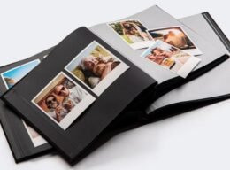 ALBUMS NOTE BOOK
