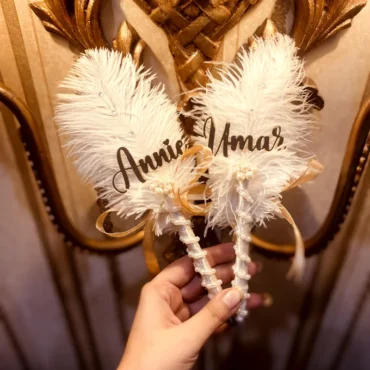Customized Nikkah Pen