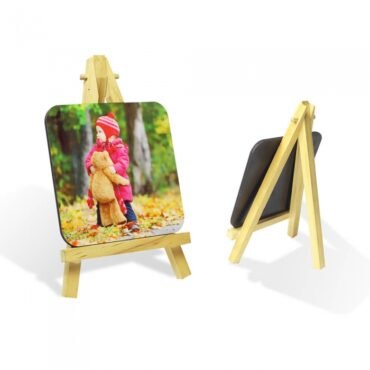 Artistic Mini Frame Polaroids Size