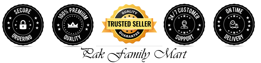 Trust Badge Image
